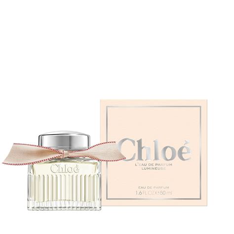 Chloe L' Lumineuse para mujer Eau de Parfum .